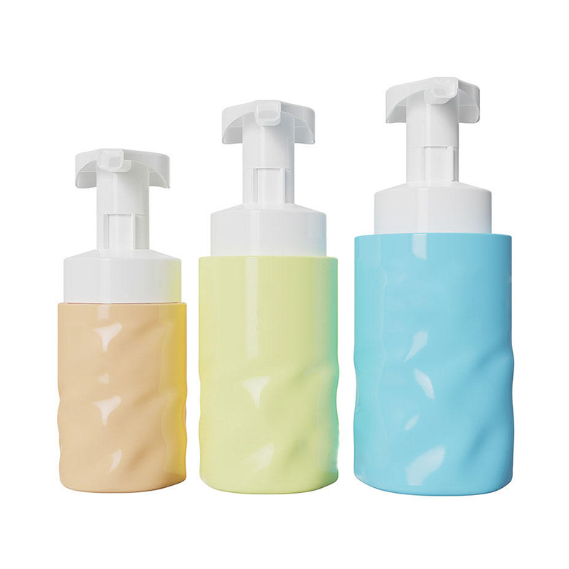 150ml 250ml 300ml 400ml PET Nude rosa espumante garrafa de sabão para as mãos recarregável garrafa de bomba de espuma 150ml 250ml 300ml 400ml PET Nude rosa espumante garrafa de sabão para as mãos recarregável garrafa de bomba de espuma