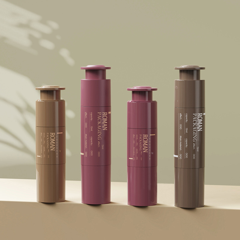 10ml 15ml pp plástico faca ultra-sônica seringa em forma de creme para os olhos soro facial clareamento gel loção imprensa garrafa conta-gotas 10ml 15ml pp plástico faca ultra-sônica seringa em forma de creme para os olhos soro facial clareamento gel loção imprensa garrafa conta-gotas