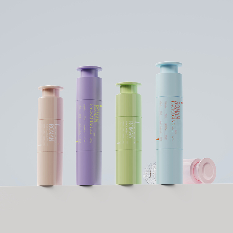 10ml 15ml pp plástico faca ultra-sônica seringa em forma de creme para os olhos soro facial clareamento gel loção imprensa garrafa conta-gotas 10ml 15ml pp plástico faca ultra-sônica seringa em forma de creme para os olhos soro facial clareamento gel loção imprensa garrafa conta-gotas