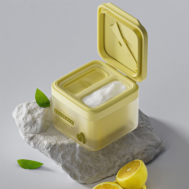 Por que os frascos plásticos para cuidados com a pele são bons para preservar a eficácia dos cuidados com a pele