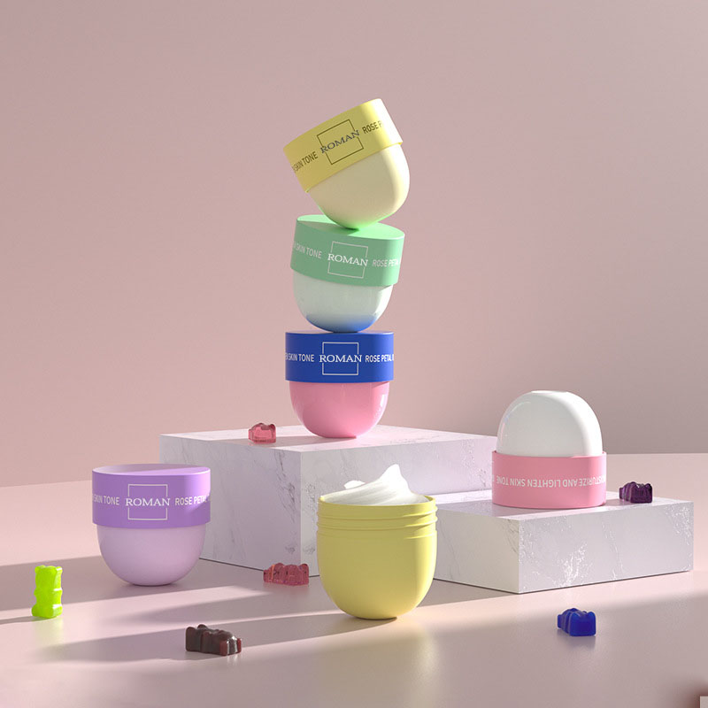 50ml vazio redondo frascos de creme de plástico copo garrafas de boca larga 50g esfrega facial creme frasco recipientes de embalagem cosmética 50ml vazio redondo frascos de creme de plástico copo garrafas de boca larga 50g esfrega facial creme frasco recipientes de embalagem cosmética