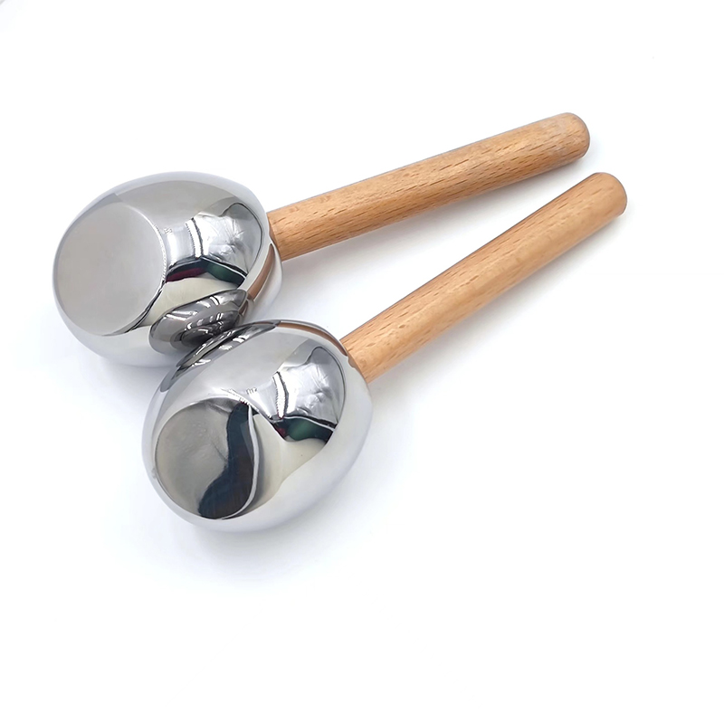 Beleza apertar os poros da pele 2pc ferramentas de rolo facial resfriamento de gelo massagem facial bola de onda de gelo Beleza apertar os poros da pele 2pc ferramentas de rolo facial resfriamento de gelo massagem facial bola de onda de gelo