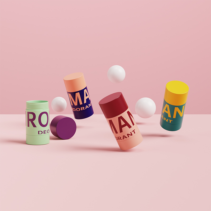 Recipiente cosmético da vara do desodorante 6ml 15ml 30ml 50ml 75ml rolo inferior do tubo do desodorante no recipiente da vara do desodorante Recipiente cosmético da vara do desodorante 6ml 15ml 30ml 50ml 75ml rolo inferior do tubo do desodorante no recipiente da vara do desodorante