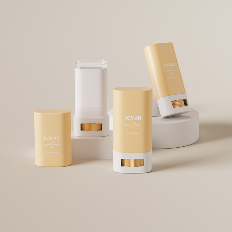 Recipiente cosmético da vara do desodorante 6ml 15ml 30ml 50ml 75ml rolo inferior do tubo do desodorante no recipiente da vara do desodorante Recipiente cosmético da vara do desodorante 6ml 15ml 30ml 50ml 75ml rolo inferior do tubo do desodorante no recipiente da vara do desodorante