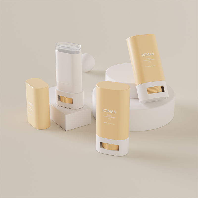 Recipiente cosmético da vara do desodorante 6ml 15ml 30ml 50ml 75ml rolo inferior do tubo do desodorante no recipiente da vara do desodorante Recipiente cosmético da vara do desodorante 6ml 15ml 30ml 50ml 75ml rolo inferior do tubo do desodorante no recipiente da vara do desodorante