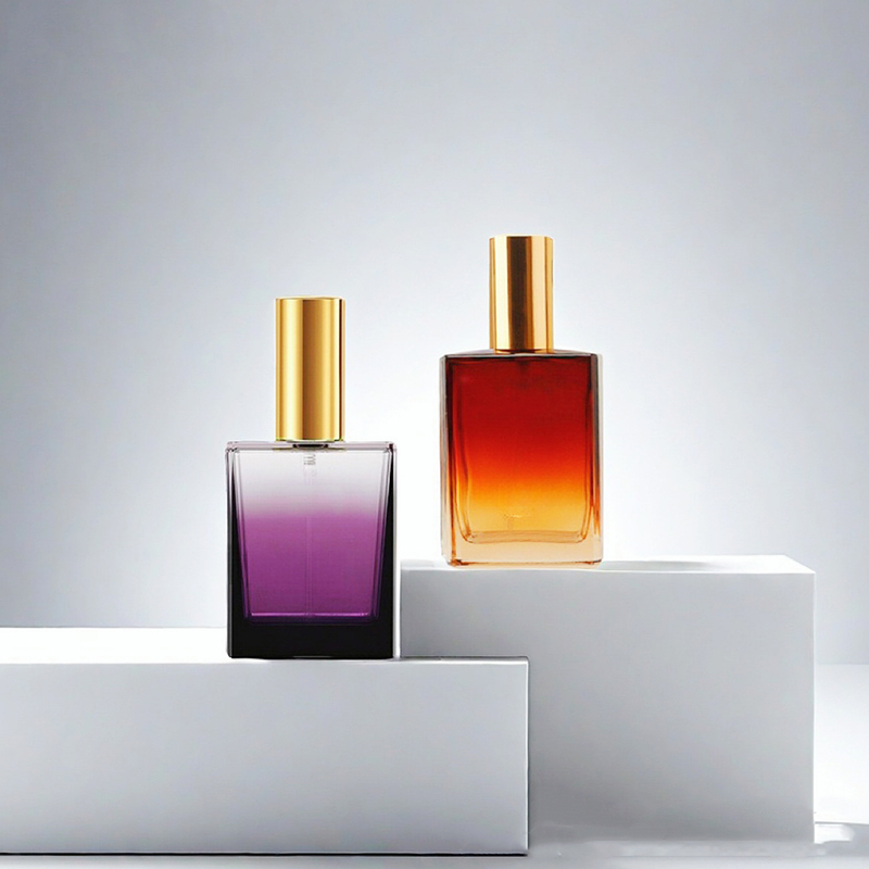 Garrafa conta-gotas garrafa de soro de vidro cosméticos cuidados com a pele embalagem garrafa de loção para impressão de tela Garrafa conta-gotas garrafa de soro de vidro cosméticos cuidados com a pele embalagem garrafa de loção para impressão de tela