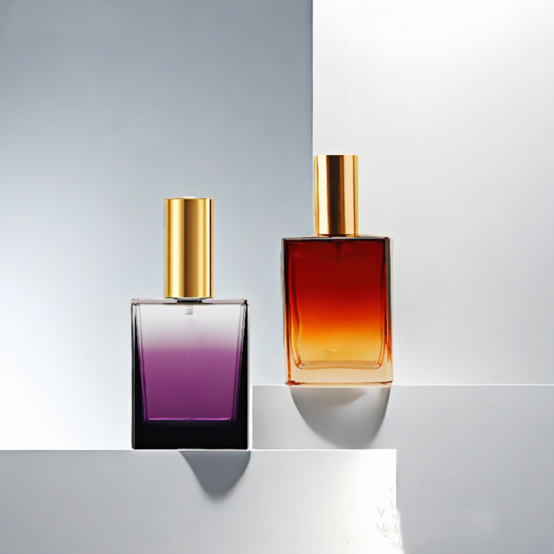 Garrafa conta-gotas garrafa de soro de vidro cosméticos cuidados com a pele embalagem garrafa de loção para impressão de tela Garrafa conta-gotas garrafa de soro de vidro cosméticos cuidados com a pele embalagem garrafa de loção para impressão de tela