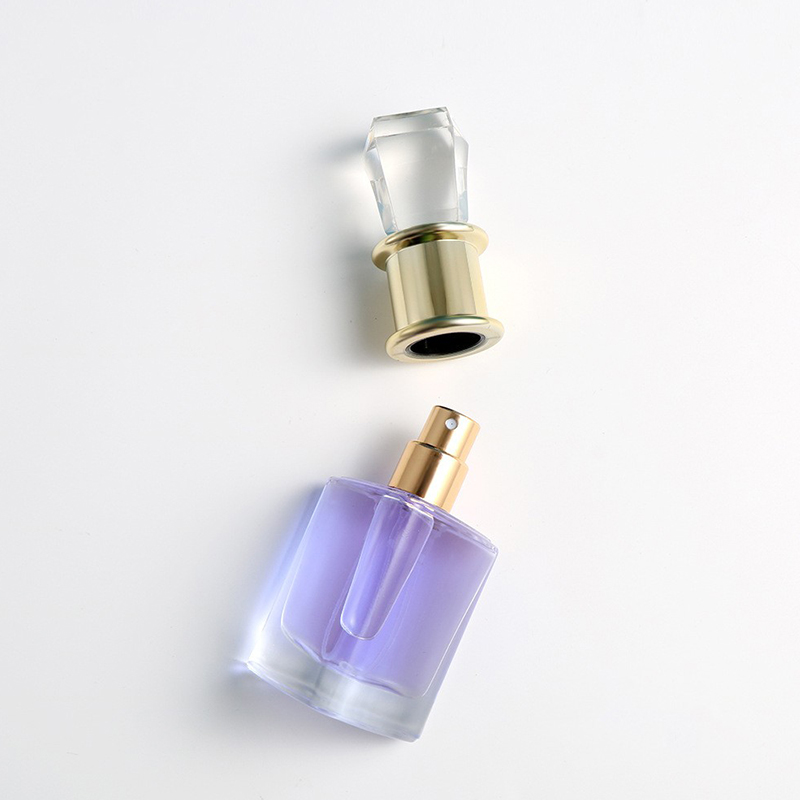 Frasco de perfume Oem Odm Frasco de perfume de vidro vazio para perfume Frasco de perfume Oem Odm Frasco de perfume de vidro vazio para perfume