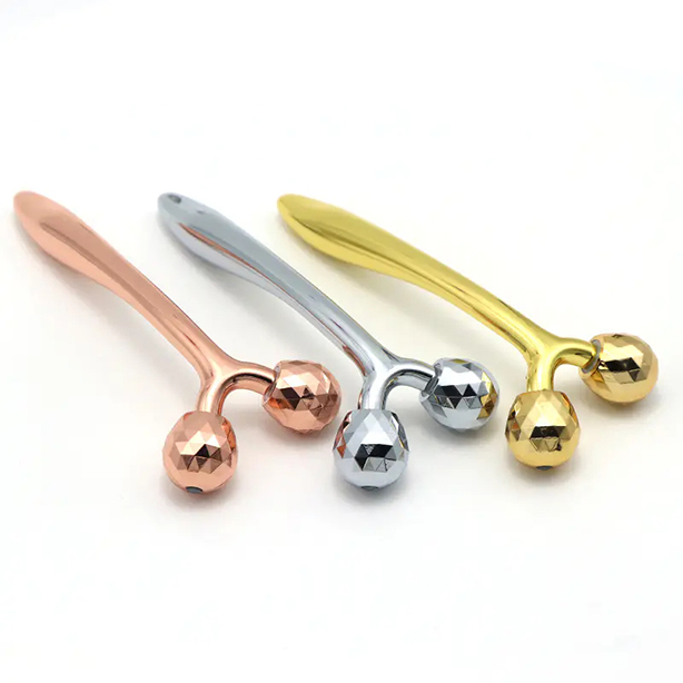 Atualize sua rotina de cuidados com a pele com nosso creme para os olhos em liga de zinco？