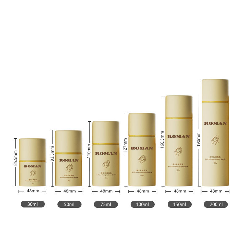 30ml 50ml 80ml 100ml bonito bebê branco amarelo bomba garrafa de plástico mal ventilado garrafa de bomba de loção para bebê creme facial gel de cabelo 30ml 50ml 80ml 100ml bonito bebê branco amarelo bomba garrafa de plástico mal ventilado garrafa de bomba de loção para bebê creme facial gel de cabelo