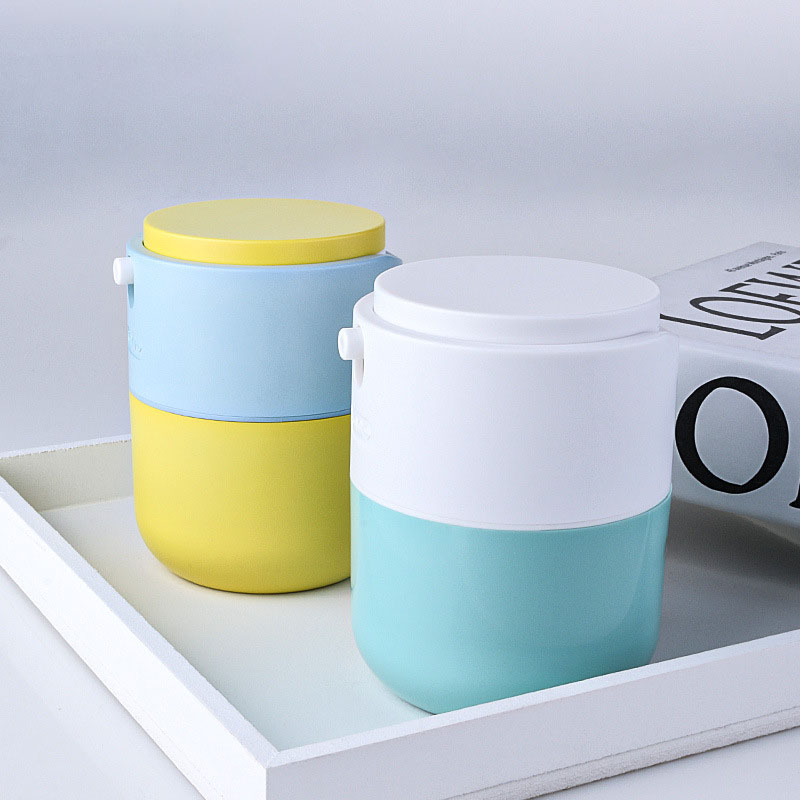 Frasco mal ventilado cosmético de 30ml 50ml com bomba plástica dos PP para óleos essenciais da loção do soro do creme para os olhos dos cuidados com a pele Frasco mal ventilado cosmético de 30ml 50ml com bomba plástica dos PP para óleos essenciais da loção do soro do creme para os olhos dos cuidados com a pele