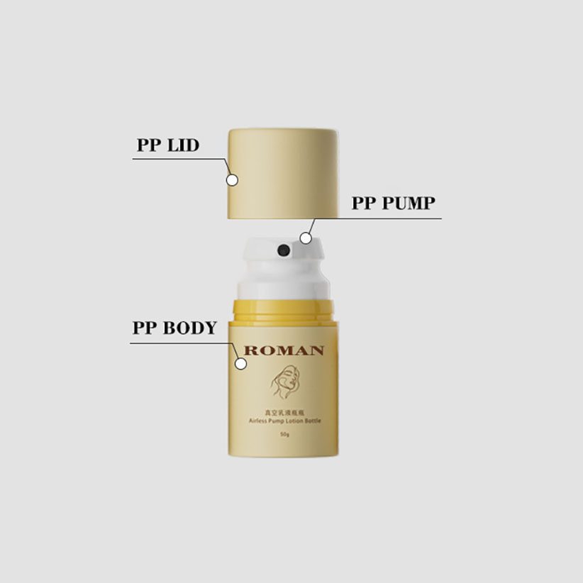 Vazio recarregável fundação primer creme facial creme para os olhos conjunto de garrafa mal ventilada garrafas de bomba mal ventilada embalagens cosméticas de luxo Vazio recarregável fundação primer creme facial creme para os olhos conjunto de garrafa mal ventilada garrafas de bomba mal ventilada embalagens cosméticas de luxo