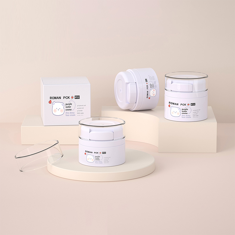 Frasco mal ventilado branco da bomba de 15ml 30ml 50ml para o creme de olho loções cosméticas plásticas umidade cuidados com a pele Frasco mal ventilado branco da bomba de 15ml 30ml 50ml para o creme de olho loções cosméticas plásticas umidade cuidados com a pele