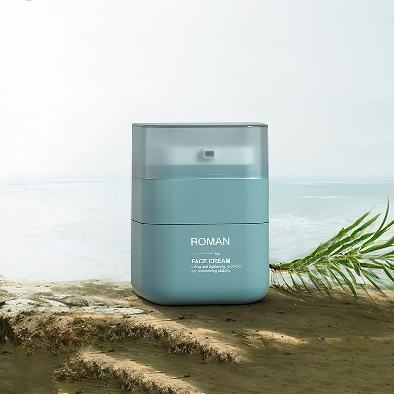 Creme de clareamento cosmético frasco ailess 50g frasco quadrado corte quadrado cantos creme facial garrafa 30g creme facial infantil frasco mal ventilado Creme de clareamento cosmético frasco ailess 50g frasco quadrado corte quadrado cantos creme facial garrafa 30g creme facial infantil frasco mal ventilado