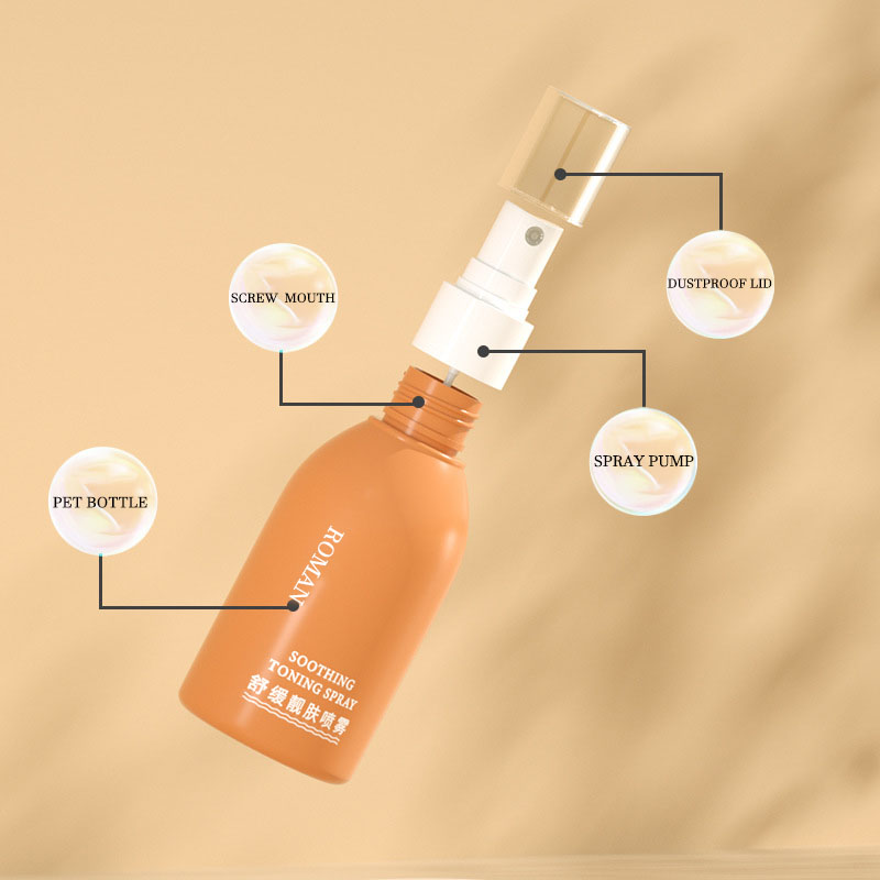 100ml 120ml 150ml garrafa de pulverizador de plástico com névoa fina imprensa inventário toner recarga garrafa de viagem para perfume loção creme cosméticos 100ml 120ml 150ml garrafa de pulverizador de plástico com névoa fina imprensa inventário toner recarga garrafa de viagem para perfume loção creme cosméticos