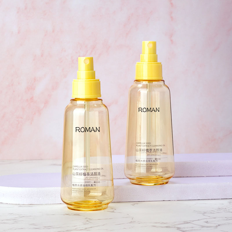 120ml 150ml PET corpo vazio facial rosto cabelo frasco de spray de névoa fina para cosméticos 120ml 150ml PET corpo vazio facial rosto cabelo frasco de spray de névoa fina para cosméticos