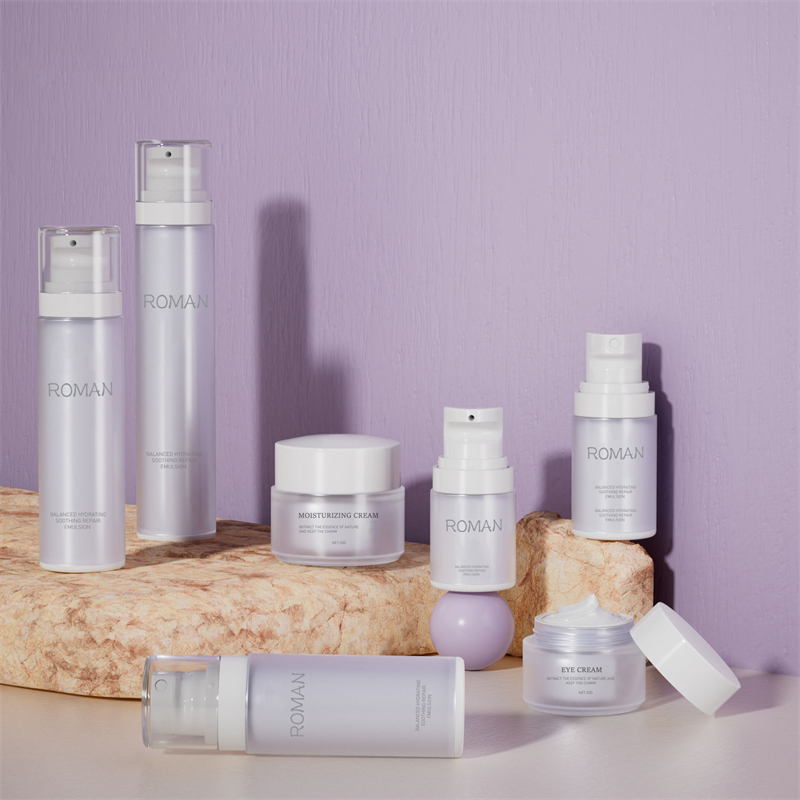 30ml 40ml 60ml 100ml branco perolado como garrafa de bomba cosmética novo material plástico para creme facial spray loção de água pode embalagem 30ml 40ml 60ml 100ml branco perolado como garrafa de bomba cosmética novo material plástico para creme facial spray loção de água pode embalagem