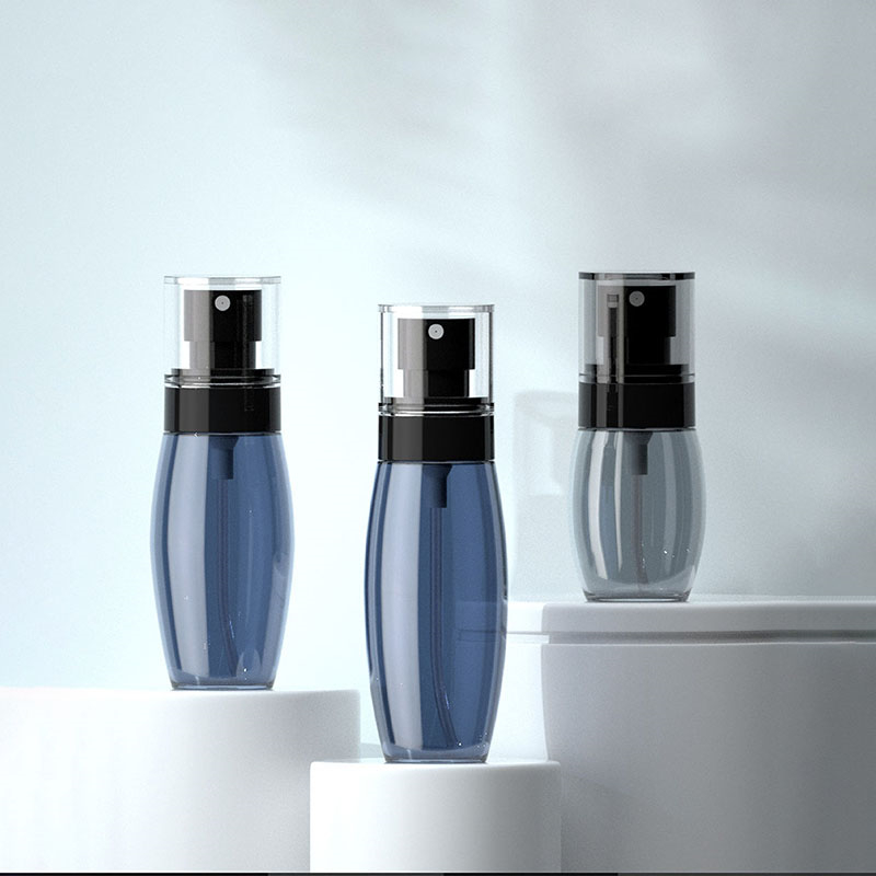 40ml 60ml 80ml preto protetor solar névoa spray garrafa corpo perfume pulverizador recipiente de plástico bomba de pó de cabelo garrafa 40ml 60ml 80ml preto protetor solar névoa spray garrafa corpo perfume pulverizador recipiente de plástico bomba de pó de cabelo garrafa