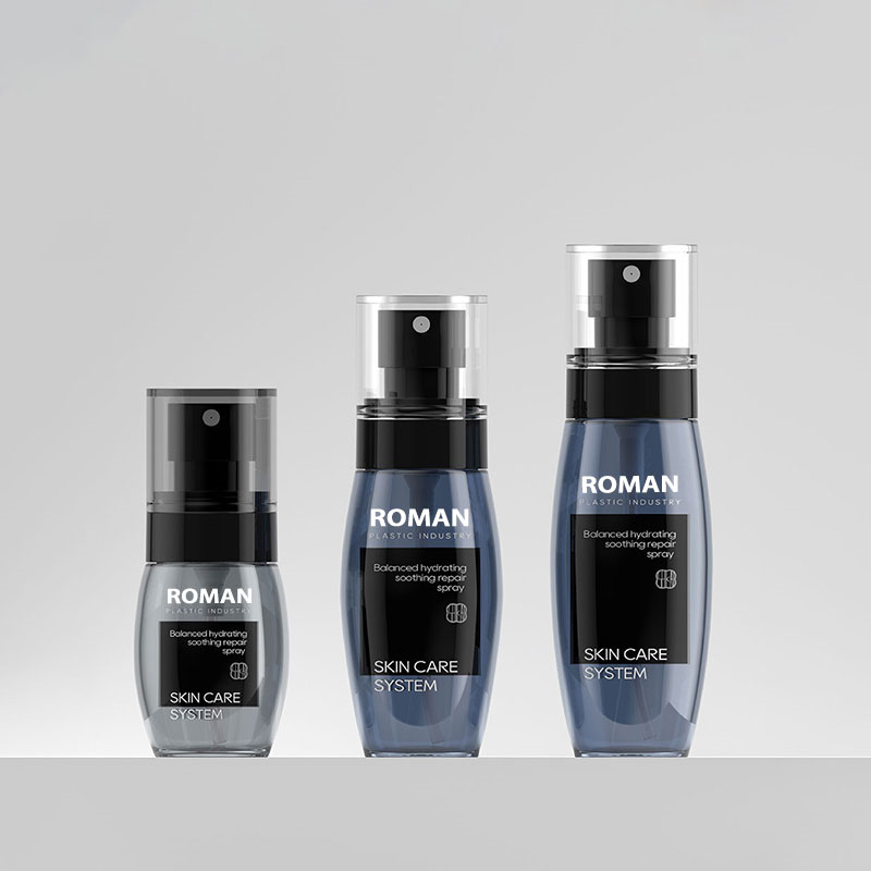 40ml 60ml 80ml preto protetor solar névoa spray garrafa corpo perfume pulverizador recipiente de plástico bomba de pó de cabelo garrafa 40ml 60ml 80ml preto protetor solar névoa spray garrafa corpo perfume pulverizador recipiente de plástico bomba de pó de cabelo garrafa