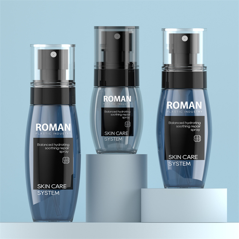 40ml 60ml 80ml preto protetor solar névoa spray garrafa corpo perfume pulverizador recipiente de plástico bomba de pó de cabelo garrafa 40ml 60ml 80ml preto protetor solar névoa spray garrafa corpo perfume pulverizador recipiente de plástico bomba de pó de cabelo garrafa