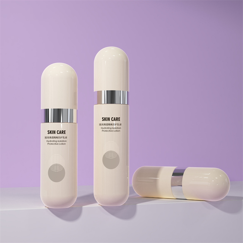 Garrafa plástica bege 40ml 60ml 80ml recipientes do pulverizador do álcool da garrafa para a névoa contínua do pulverizador do protetor solar da névoa do cabelo dos cuidados com a pele Garrafa plástica bege 40ml 60ml 80ml recipientes do pulverizador do álcool da garrafa para a névoa contínua do pulverizador do protetor solar da névoa do cabelo dos cuidados com a pele