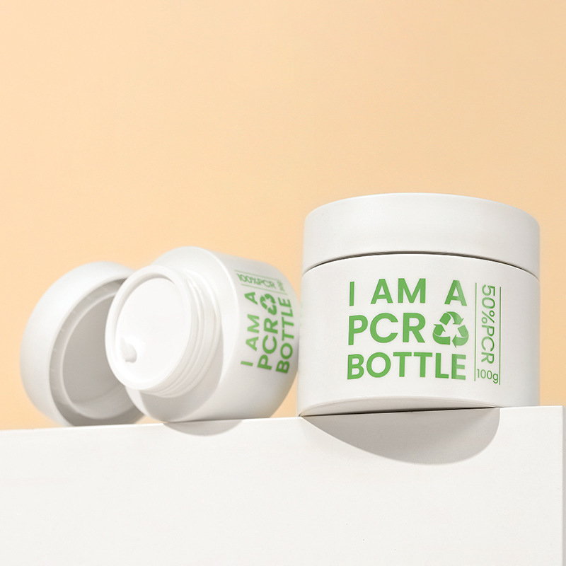 Como escolher um frasco cosmético prático e ecologicamente correto para aprimorar a experiência de embalagem de produtos para a pele?