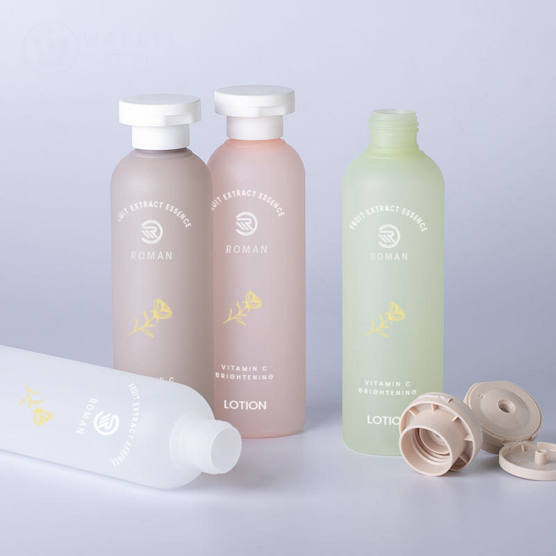 100ml 150ml 200ml 250ml óleo essencial puro orvalho garrafa fosca pet flip cover produtos de cuidados com a pele garrafa essência garrafa de toner de água 100ml 150ml 200ml 250ml óleo essencial puro orvalho garrafa fosca pet flip cover produtos de cuidados com a pele garrafa essência garrafa de toner de água