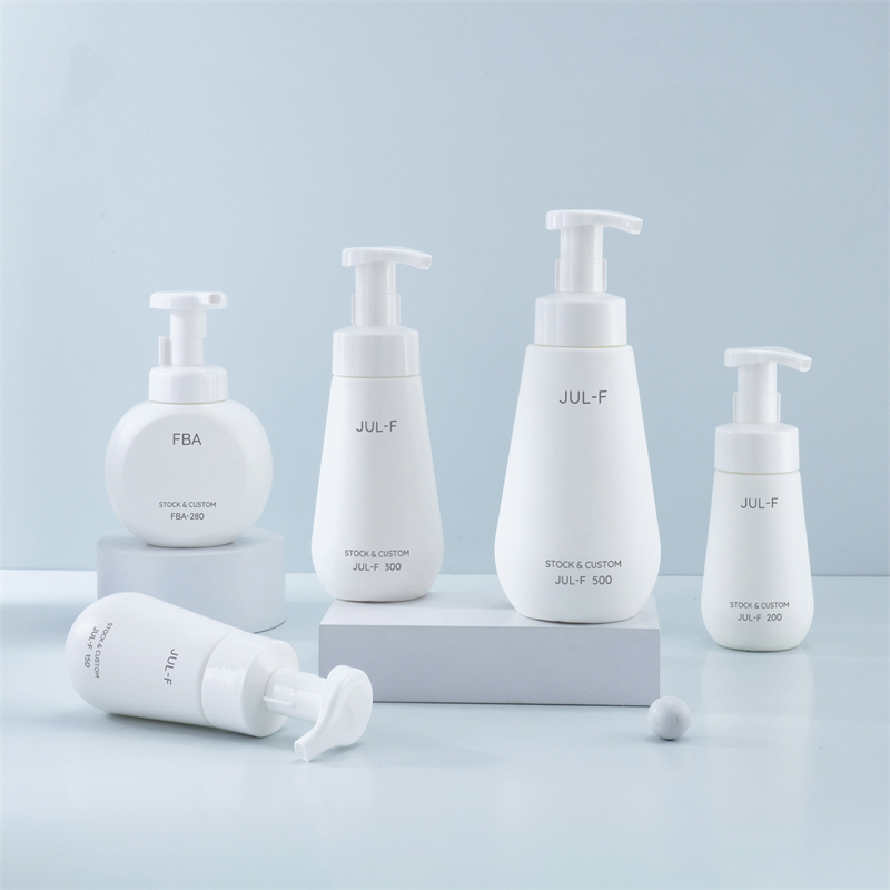 150ml 200ml 300ml branco puro lavagem corporal chicote shampoo bomba de espuma garrafa reciclável banho recipientes de cuidados corporais gel de banho garrafa para animais de estimação 150ml 200ml 300ml branco puro lavagem corporal chicote shampoo bomba de espuma garrafa reciclável banho recipientes de cuidados corporais gel de banho garrafa para animais de estimação