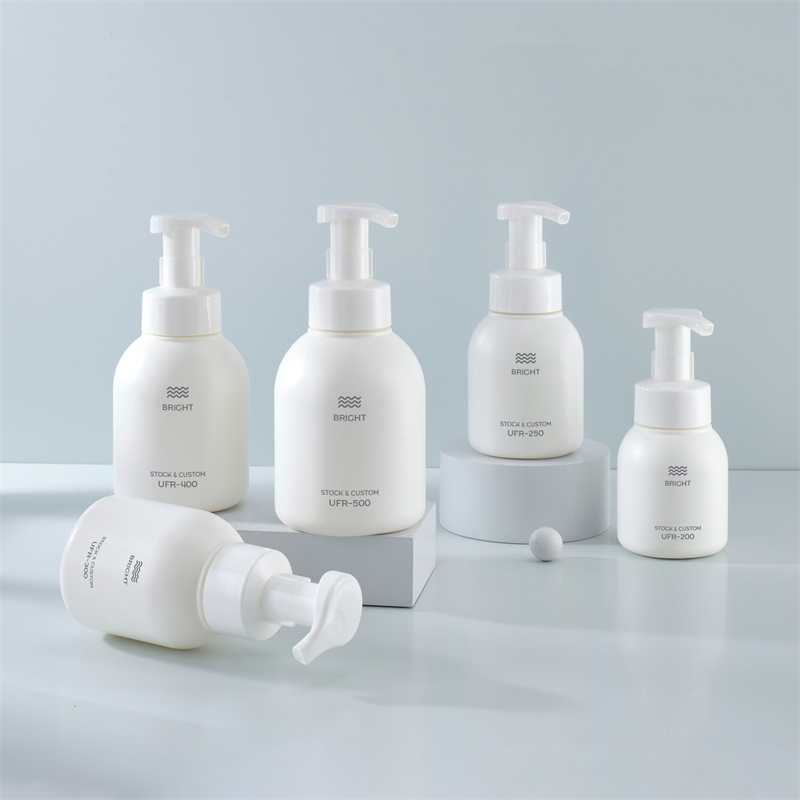 200ml 300ml 400ml Espuma de limpeza de cílios Limpador de cílios Vegan Lash Shampoo Garrafas Shampoo orgânico para extensões de cílios Shampoo de banho