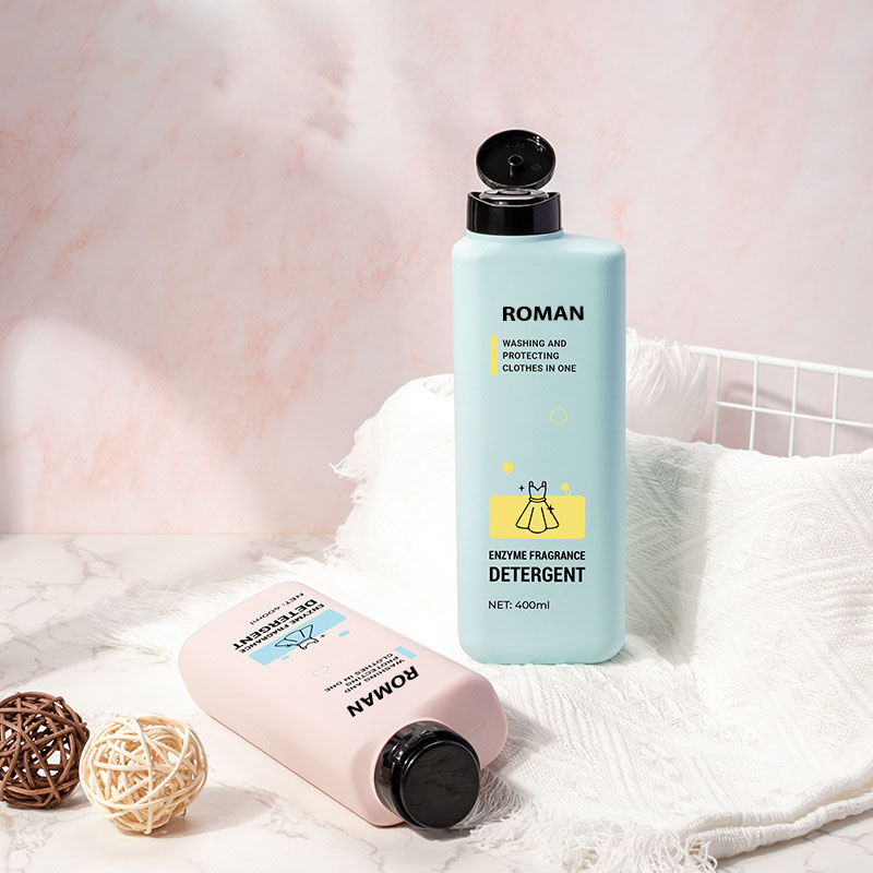 400ml garrafas de plástico flip top pet cílios shampoo loção vazia espremer garrafa líquida de lavagem de louça garrafa de água transparente 400ml garrafas de plástico flip top pet cílios shampoo loção vazia espremer garrafa líquida de lavagem de louça garrafa de água transparente