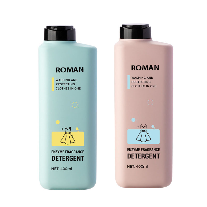 400ml garrafas de plástico flip top pet cílios shampoo loção vazia espremer garrafa líquida de lavagem de louça garrafa de água transparente 400ml garrafas de plástico flip top pet cílios shampoo loção vazia espremer garrafa líquida de lavagem de louça garrafa de água transparente