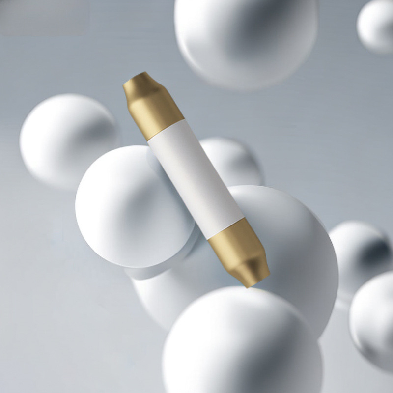 Faca ultrassônica líquida 30ml, creme de plástico para os olhos, creme para pescoço, seringa sem ar Faca ultrassônica líquida 30ml, creme de plástico para os olhos, creme para pescoço, seringa sem ar