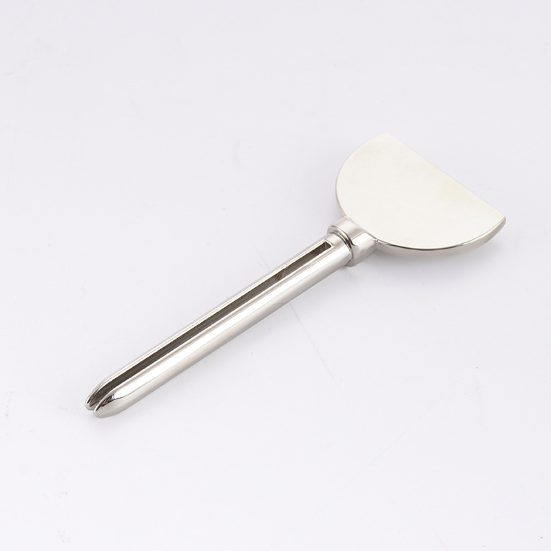 Espremedor de tubo de metal, dispensador de pasta de dente, tintura de cabelo, creme facial, espremedor de rolo para tubo Espremedor de tubo de metal, dispensador de pasta de dente, tintura de cabelo, creme facial, espremedor de rolo para tubo
