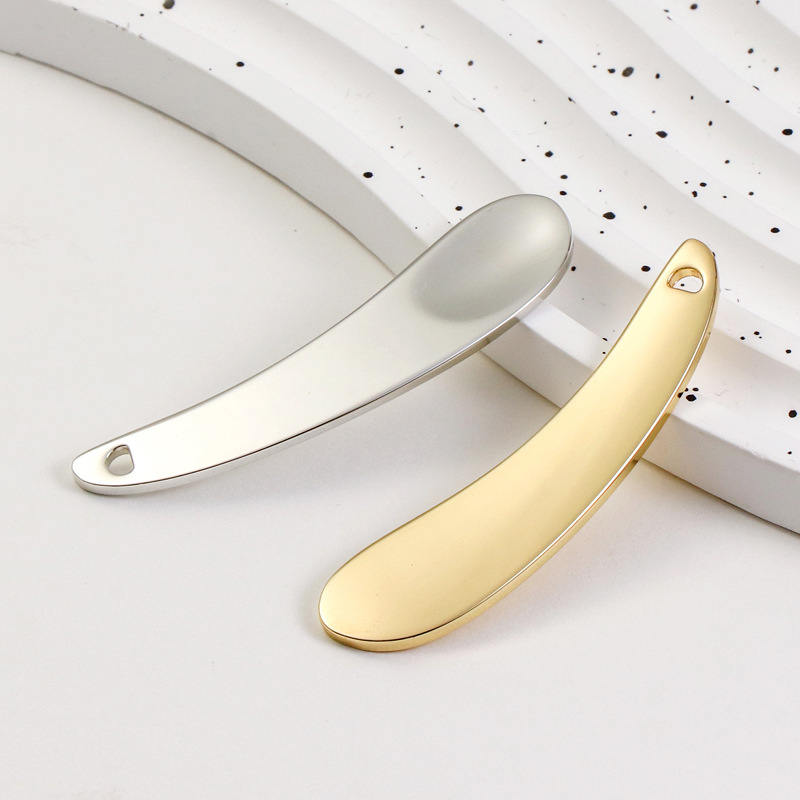 Ferramentas de cuidados com a pele aplicador de creme para os olhos máscara colher rolo espátula colher colher facial