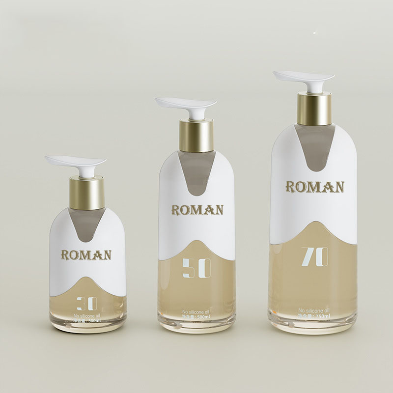 300ml 500ml 700ml PET Plástico Recipiente de sabonete para as mãos Loção para lavagem das mãos Frascos dispensadores de bomba de sabão com líquido recarregável 300ml 500ml 700ml PET Plástico Recipiente de sabonete para as mãos Loção para lavagem das mãos Frascos dispensadores de bomba de sabão com líquido recarregável