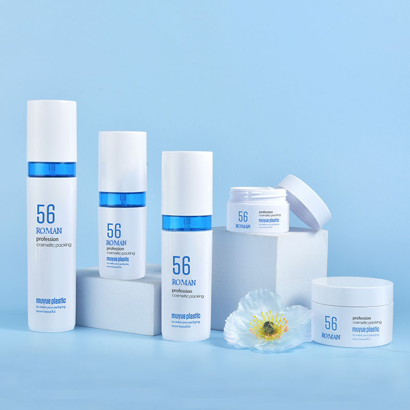 30ml 50ml 70ml 100ml Embalagem plástica cosmética PP Loção corporal Frasco de soro Frascos de loção para cuidados com a pele 30ml 50ml 70ml 100ml Embalagem plástica cosmética PP Loção corporal Frasco de soro Frascos de loção para cuidados com a pele