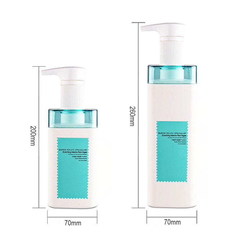 500ml 750ml luxo vazio cosmético ombro quadrado plástico hotel loção shampoo bomba garrafa e condicionador com dispensador de sabão de lavagem à mão 500ml 750ml luxo vazio cosmético ombro quadrado plástico hotel loção shampoo bomba garrafa e condicionador com dispensador de sabão de lavagem à mão