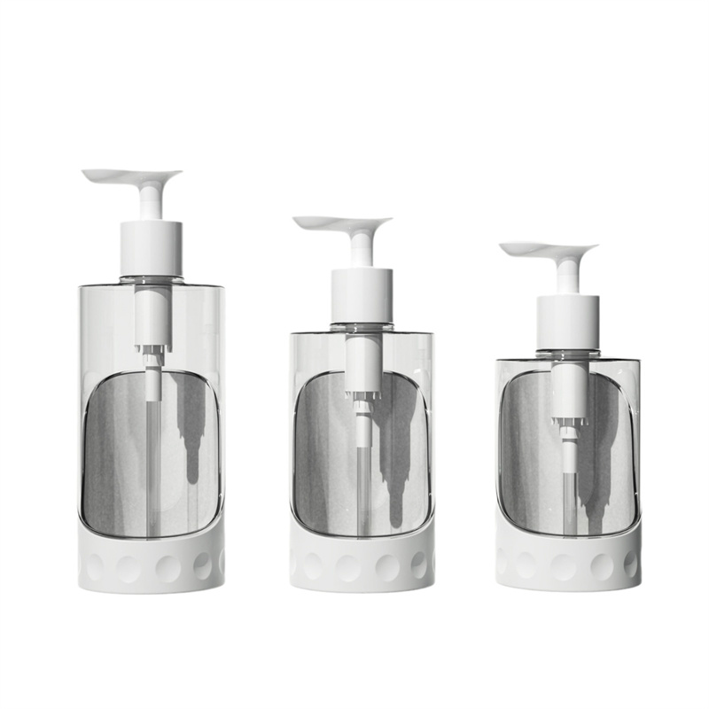 Por que os frascos com bomba de espuma de vidro estão revolucionando as embalagens de cosméticos: benefícios, recursos e aplicações?