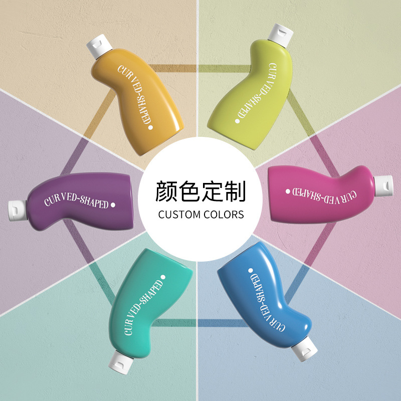 30ml 90ml 125ml frascos de spray vazios, frascos de loção para cuidados com a pele de animais de estimação, estética médica, para essência de loção de tom e creme de reparo 30ml 90ml 125ml frascos de spray vazios, frascos de loção para cuidados com a pele de animais de estimação, estética médica, para essência de loção de tom e creme de reparo