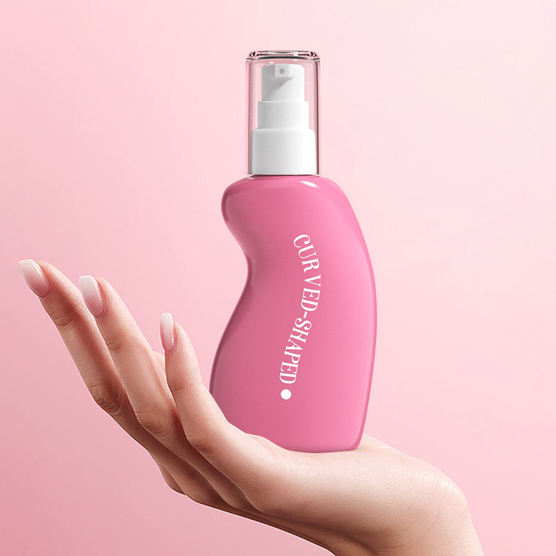 30ml 90ml 125ml frascos de spray vazios, frascos de loção para cuidados com a pele de animais de estimação, estética médica, para essência de loção de tom e creme de reparo 30ml 90ml 125ml frascos de spray vazios, frascos de loção para cuidados com a pele de animais de estimação, estética médica, para essência de loção de tom e creme de reparo