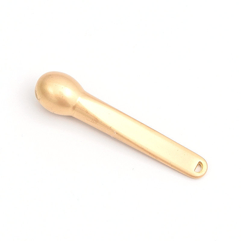 Metal creme para os olhos massagem varas espátulas cosméticas máscara facial colher mistura espátula colher anti rugas liga maquiagem ferramentas Metal creme para os olhos massagem varas espátulas cosméticas máscara facial colher mistura espátula colher anti rugas liga maquiagem ferramentas