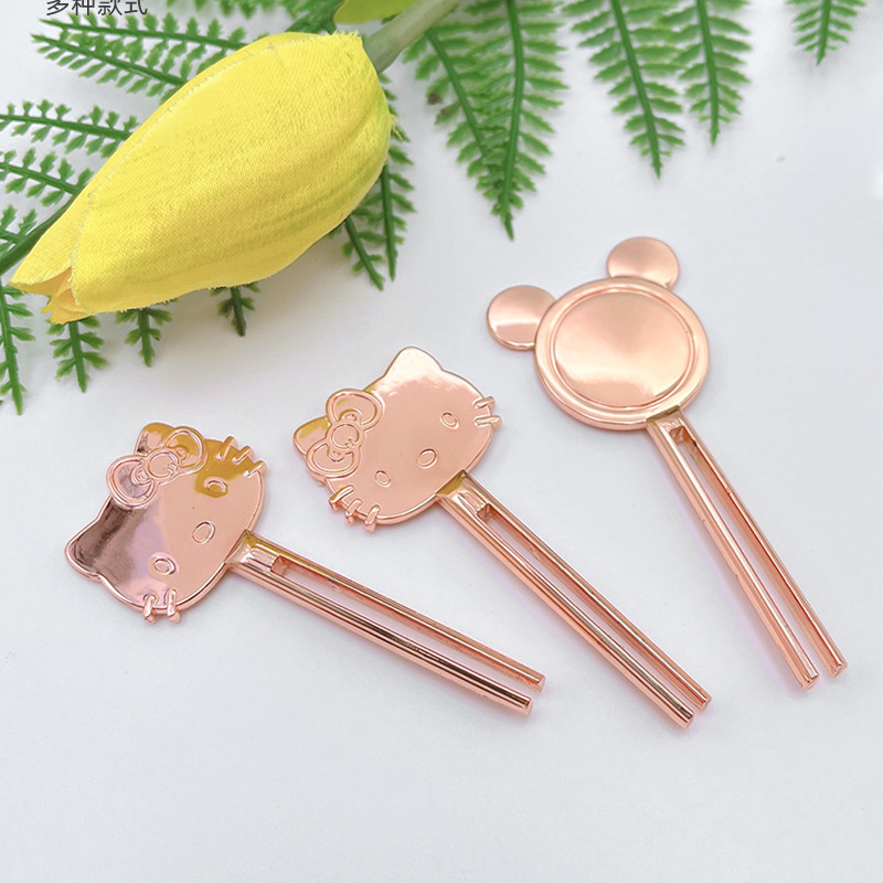 Espremedor de tubo de metal Espremedor de tubo econômico para economizar pasta de dente, cremes, espremedor de tinta