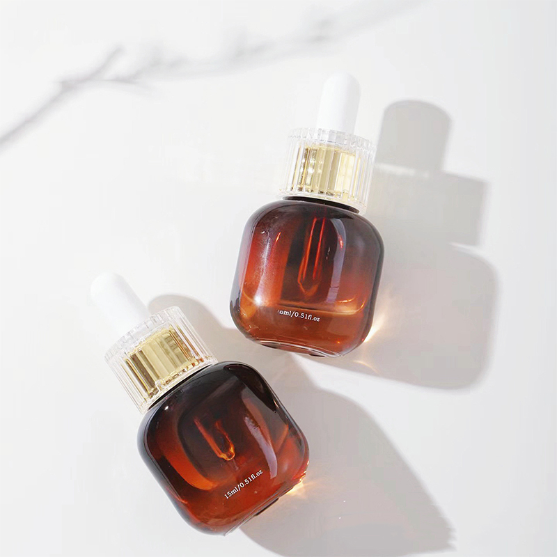 Quais são os diferentes tipos de frascos de vidro para cosméticos e como você escolhe o certo para o seu produto?